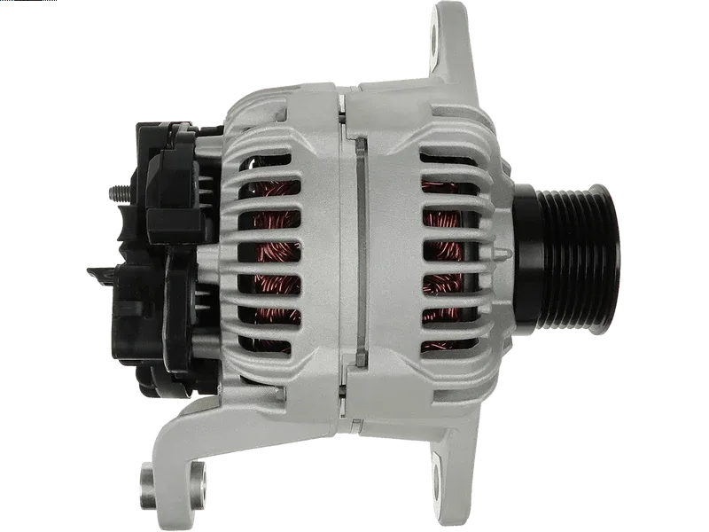 A0581(SEG) SEG Automotive - 1.ALTERNATOR — zdjęcie 4 z 5