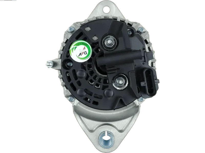 A0581S AS-PL - 1.ALTERNATOR — zdjęcie 6 z 7