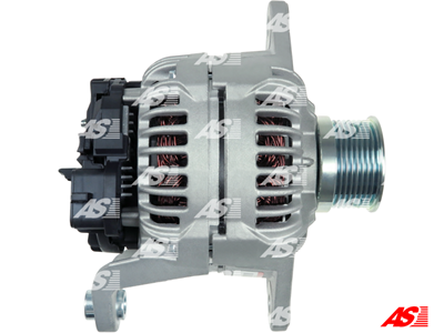 A0581S AS-PL - 1.ALTERNATOR — zdjęcie 2 z 7
