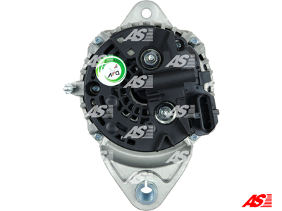 A0581S AS-PL - 1.ALTERNATOR — zdjęcie 3 z 7