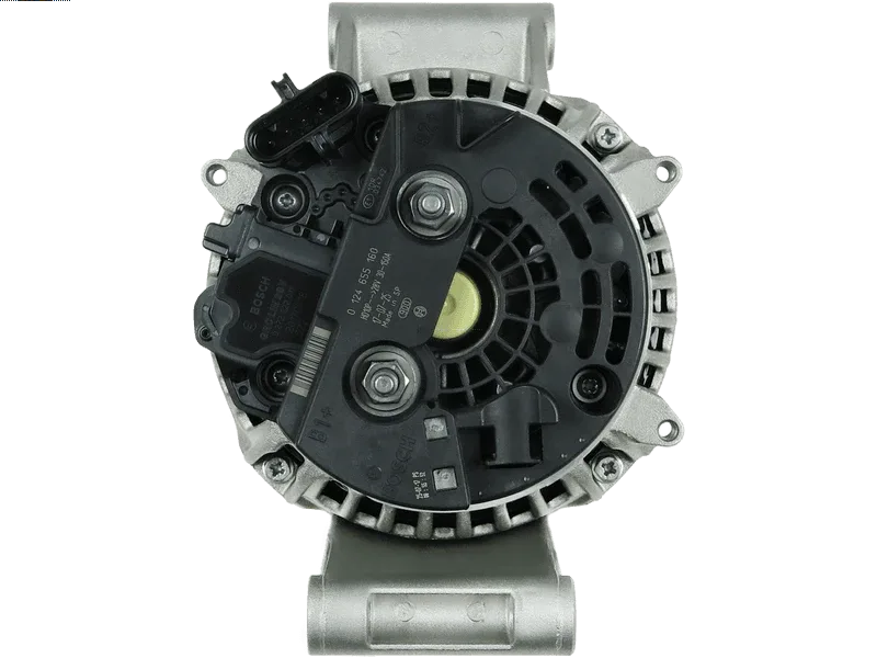 A0582(BOSCH) Bosch - 1.ALTERNATOR — zdjęcie 3 z 7
