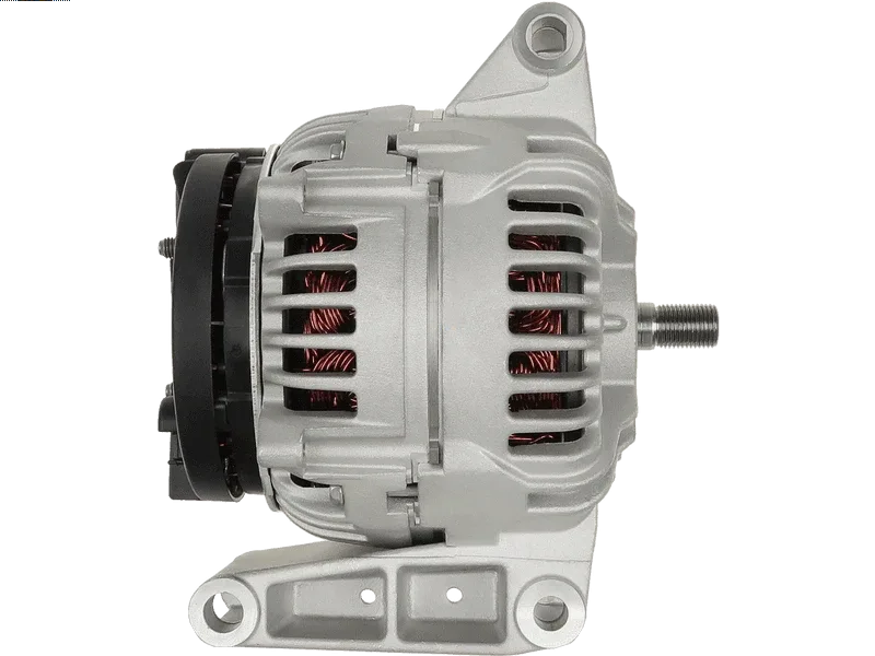 A0582(SEG) SEG Automotive - 1.ALTERNATOR — zdjęcie 4 z 5
