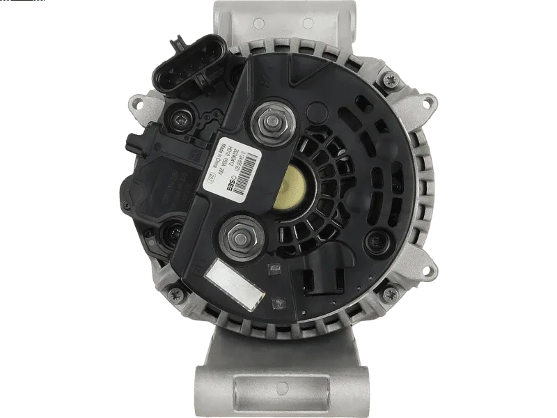 A0582(SEG) SEG Automotive - 1.ALTERNATOR — zdjęcie 3 z 5