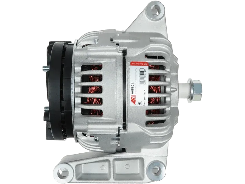 A0582S AS-PL - 1.ALTERNATOR — zdjęcie 5 z 5