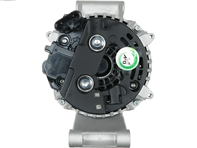 A0582S AS-PL - 1.ALTERNATOR — zdjęcie 4 z 5
