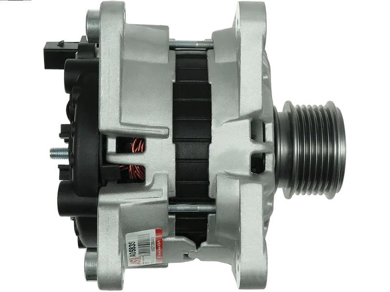 A0583S AS-PL - 1.ALTERNATOR — zdjęcie 4 z 7