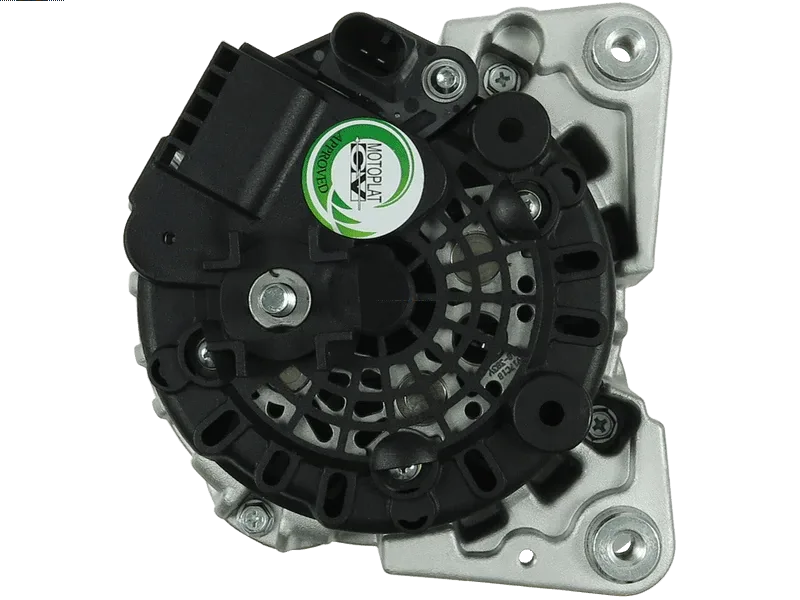 A0583S AS-PL - 1.ALTERNATOR — zdjęcie 3 z 7