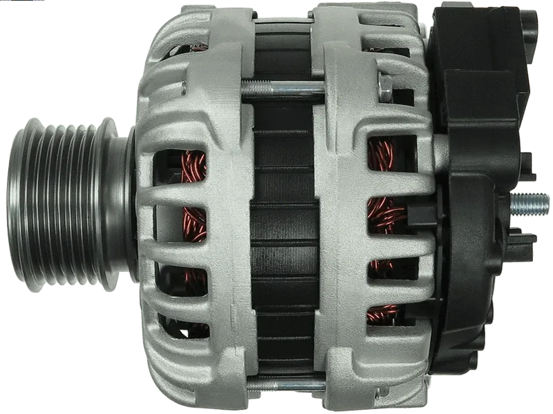 A0583S AS-PL - 1.ALTERNATOR — zdjęcie 2 z 7