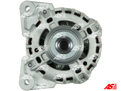 A0583S AS-PL - 1.ALTERNATOR — zdjęcie 1 z 7