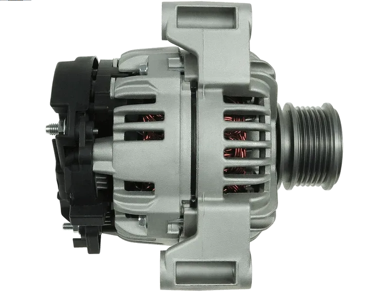 A0585S AS-PL - 1.ALTERNATOR — zdjęcie 4 z 7