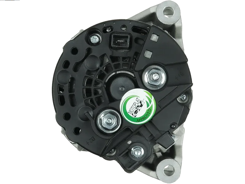 A0585S AS-PL - 1.ALTERNATOR — zdjęcie 3 z 7