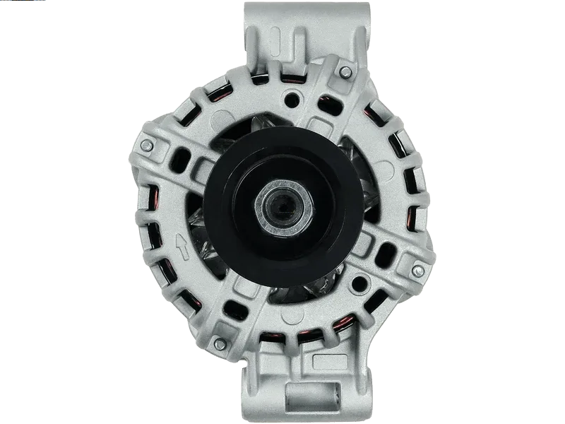 A0587S AS-PL - 1.ALTERNATOR — zdjęcie 4 z 7