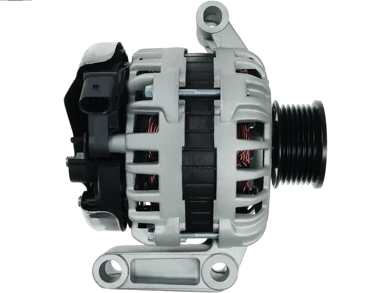 A0587S AS-PL - 1.ALTERNATOR — zdjęcie 5 z 7