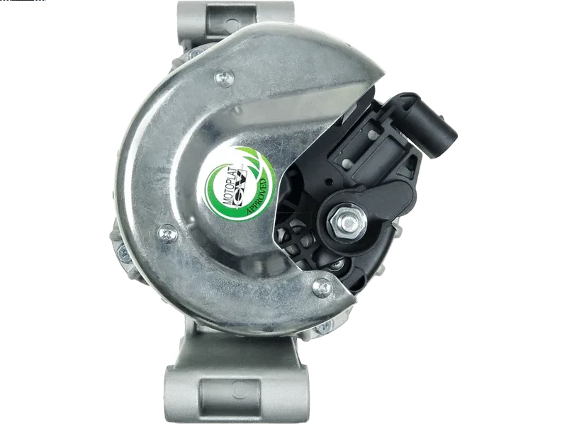 A0587S AS-PL - 1.ALTERNATOR — zdjęcie 6 z 7