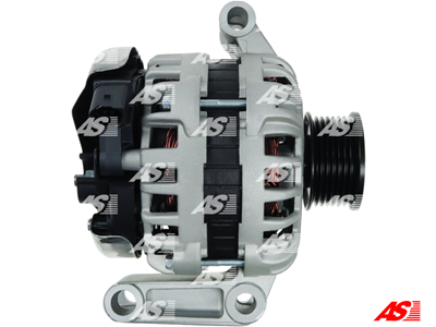 A0587S AS-PL - 1.ALTERNATOR — zdjęcie 2 z 7