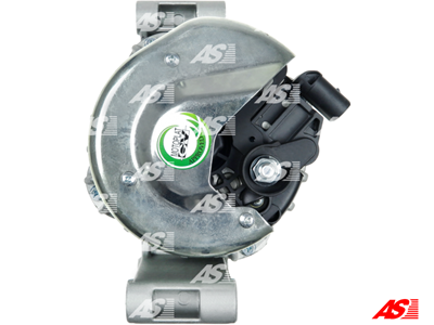 A0587S AS-PL - 1.ALTERNATOR — zdjęcie 3 z 7