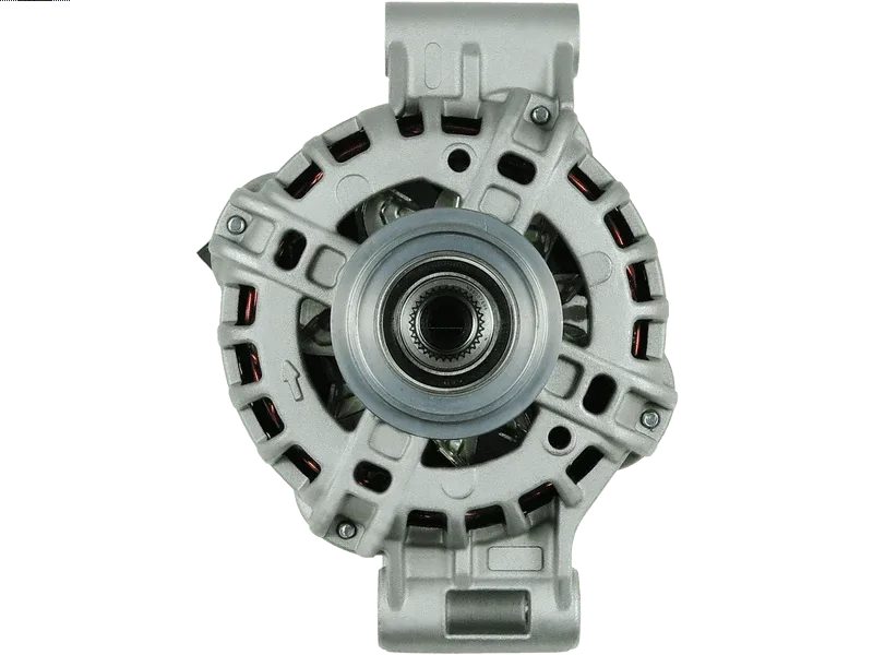 A0588S AS-PL - 1.ALTERNATOR — zdjęcie 5 z 7