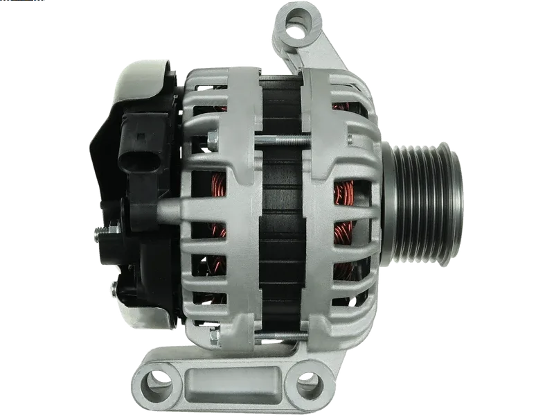 A0588S AS-PL - 1.ALTERNATOR — zdjęcie 4 z 7