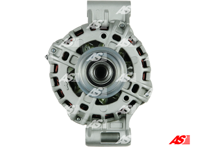 A0588S AS-PL - 1.ALTERNATOR — zdjęcie 1 z 7