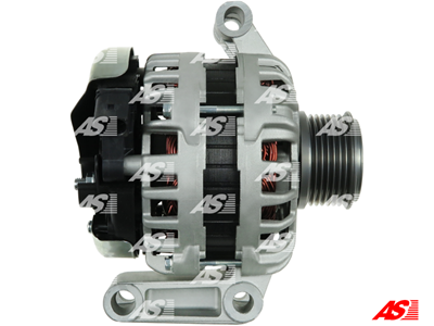 A0588S AS-PL - 1.ALTERNATOR — zdjęcie 7 z 7