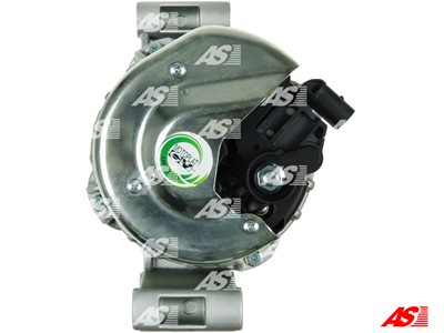A0588S AS-PL - 1.ALTERNATOR — zdjęcie 6 z 7