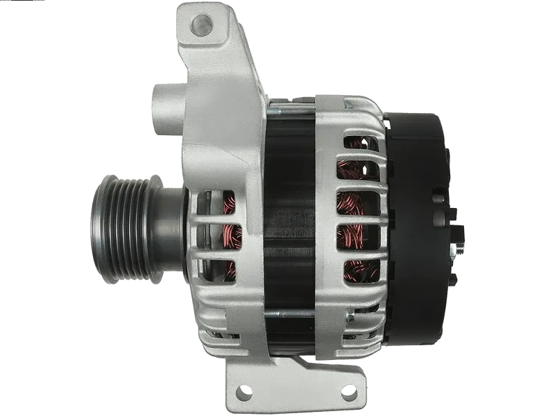 A0589S AS-PL - 1.ALTERNATOR — zdjęcie 2 z 7