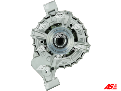 A0589S AS-PL - 1.ALTERNATOR — zdjęcie 1 z 7