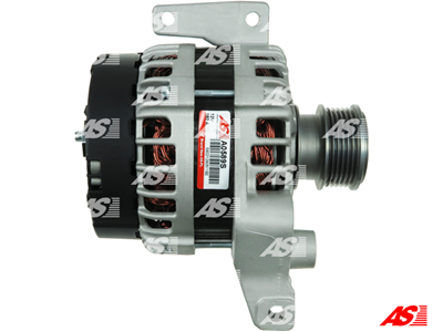A0589S AS-PL - 1.ALTERNATOR — zdjęcie 7 z 7