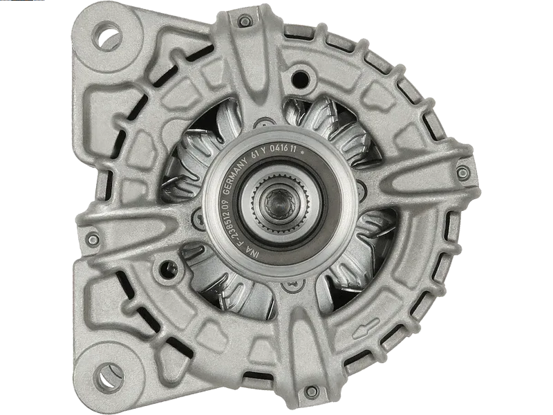 A0590(SEG) SEG - 1.ALTERNATOR — zdjęcie 1 z 5