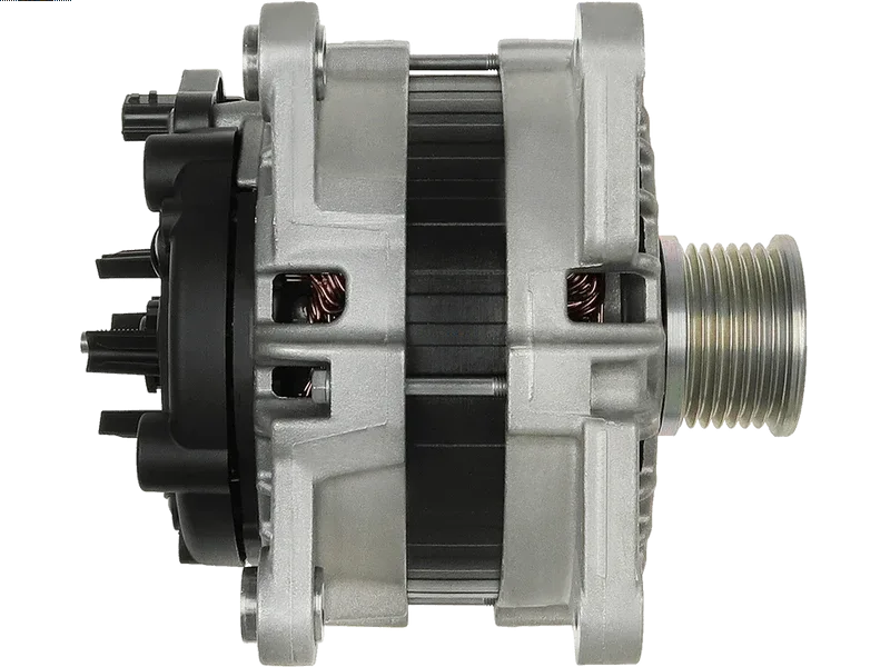 A0590(SEG) SEG - 1.ALTERNATOR — zdjęcie 4 z 5