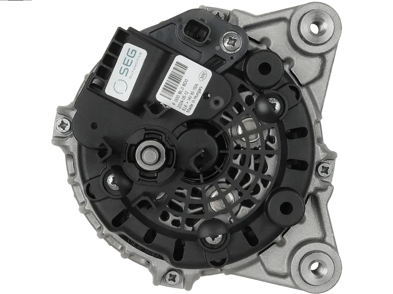 A0590(SEG) SEG - 1.ALTERNATOR — zdjęcie 3 z 5