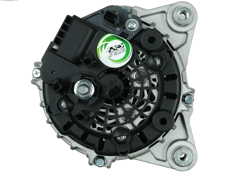 A0590S AS-PL - 1.ALTERNATOR — zdjęcie 3 z 7