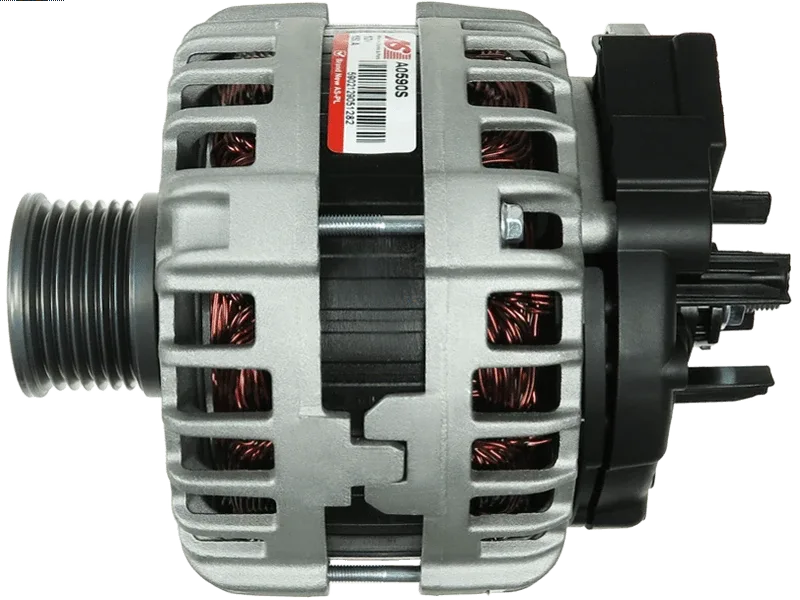 A0590S AS-PL - 1.ALTERNATOR — zdjęcie 2 z 7