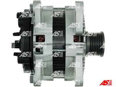 A0590S AS-PL - 1.ALTERNATOR — zdjęcie 7 z 7