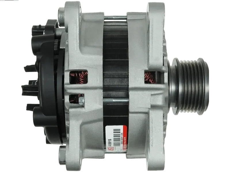 A0591S AS-PL - 1.ALTERNATOR — zdjęcie 4 z 7