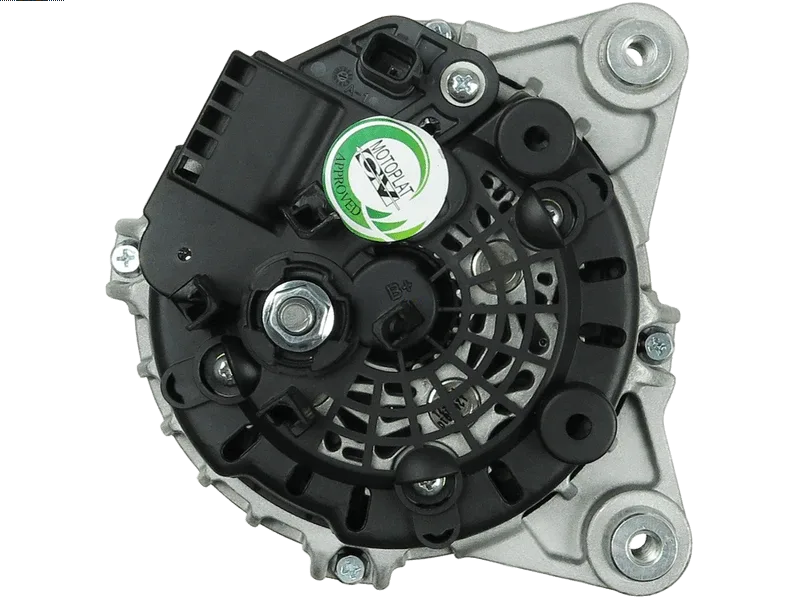 A0591S AS-PL - 1.ALTERNATOR — zdjęcie 3 z 7
