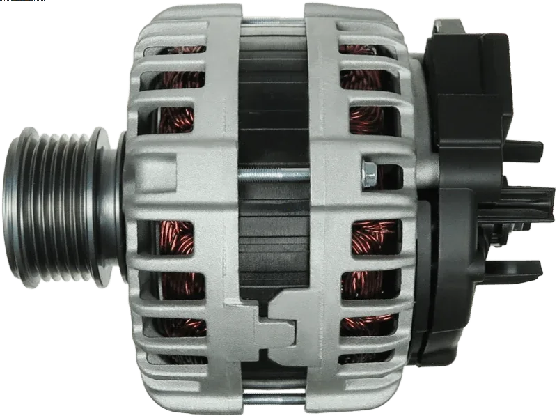 A0591S AS-PL - 1.ALTERNATOR — zdjęcie 2 z 7