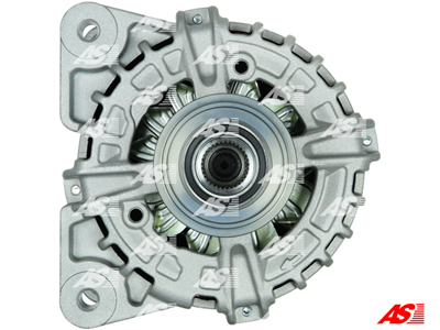 A0591S AS-PL - 1.ALTERNATOR — zdjęcie 1 z 7