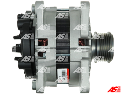A0591S AS-PL - 1.ALTERNATOR — zdjęcie 7 z 7