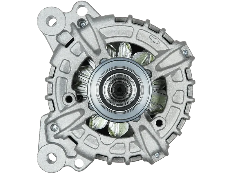 A0592S AS-PL - 1.ALTERNATOR — zdjęcie 5 z 7