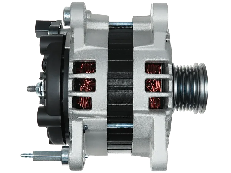 A0592S AS-PL - 1.ALTERNATOR — zdjęcie 4 z 7
