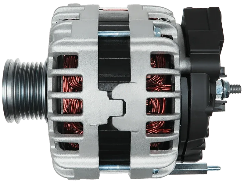 A0592S AS-PL - 1.ALTERNATOR — zdjęcie 2 z 7