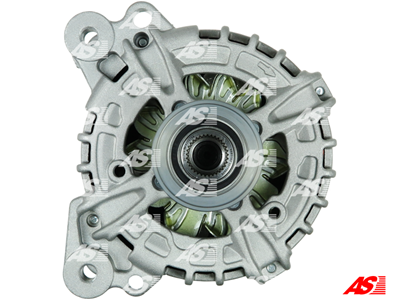 A0592S AS-PL - 1.ALTERNATOR — zdjęcie 1 z 7