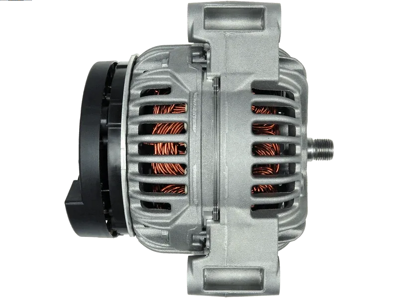 A0593(BOSCH) Bosch - 1.ALTERNATOR — zdjęcie 4 z 7