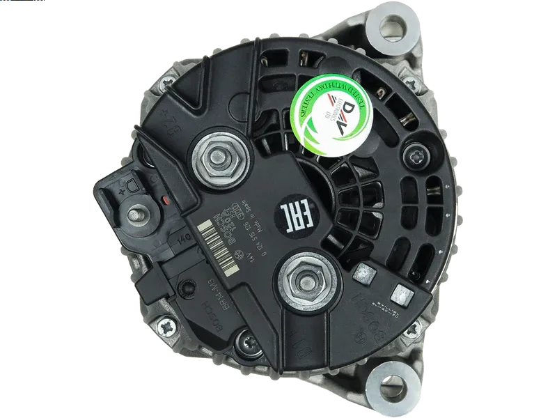 A0593(BOSCH) Bosch - 1.ALTERNATOR — zdjęcie 3 z 7