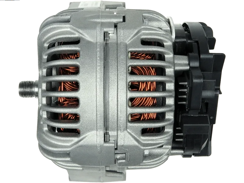 A0593(BOSCH) Bosch - 1.ALTERNATOR — zdjęcie 2 z 7