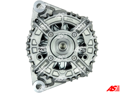 A0593(BOSCH) Bosch - 1.ALTERNATOR — zdjęcie 1 z 7