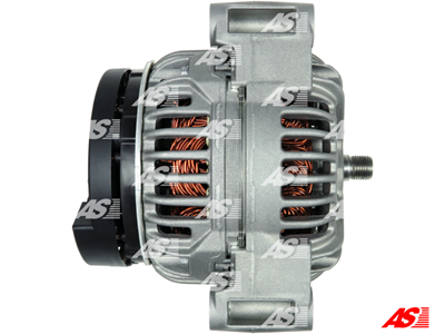 A0593(BOSCH) Bosch - 1.ALTERNATOR — zdjęcie 7 z 7