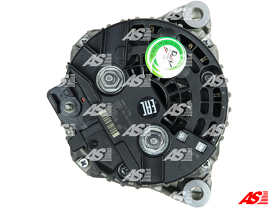 A0593(BOSCH) Bosch - 1.ALTERNATOR — zdjęcie 6 z 7