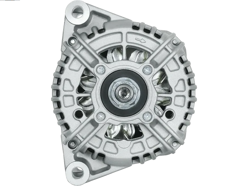 A0593S AS-PL - 1.ALTERNATOR — zdjęcie 5 z 7